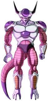 Frieza is the catalyst antagonist of the entire franchise, as it. Frieza Second Form Render 3 Dokkan Battle By Maxiuchiha22 Dragon Ball Super Manga Dragon Ball Z Dragon Ball Super