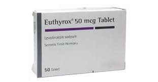 Euthyrox Nedir Yan Etkileri Ve Kullanici Yorumlari Hipotiroidi Yorum Recete