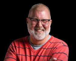 Mike Fulbright's Instagram, Twitter & Facebook