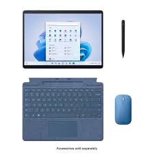 Surface Pro 9 i5 1235U / 8GB / 256GB / Key + Pen / 13 inch 2K 120Hz