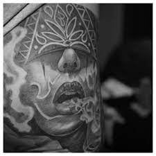 F.j fernandez tattoo artist barcelona/spain. 20 Jose Lopez Ideas Lowrider Tattoo Tattoos Chicano