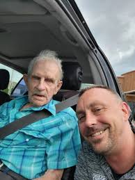 Robert Rinker Obituary December 10, 2022