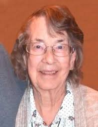 Jean Williams Obituary (1924