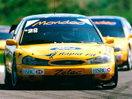Ford Mondeo Mk2 All Racing Cars Ford Mondeo Btcc Ford