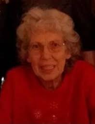 Obituary information for Shirley Maxine Fuja