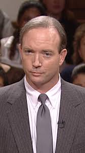 David claims his neighbor Timothy hit him in the head for leaving grass  clippings