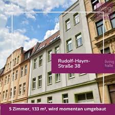 Wir helfen ihnen bei der suche nach mietwohnungen in halle und leipzig, dem landkreis leipzig und im saalekreis! 100 M2 200 M2 Wohnungen Mieten In Halle