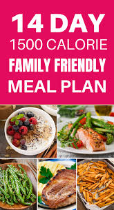 Pin On Healthy Menu Plans
