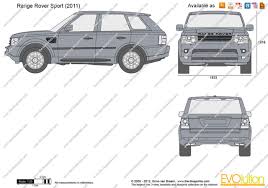 Interior cargo volume seats folded: Range Rover Interior Dimensions Best Accessories Home 2017 Range Rover Interior Best New Cars Range Rover