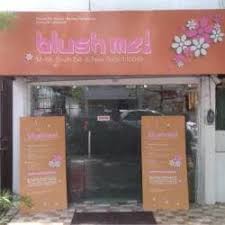 Blush hair salon is located in watertown city of massachusetts state. Blush Me Beauty Wellness Salon South Extension 2 Beauty Parlours In Delhi Justdial