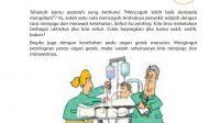 Kunci Jawaban Tema 7 Kelas 5 Halaman 127 133 134 136 137 138 Subtema 2 Pembelajaran 5 Laman 6 Dari 8 Halo Belajar