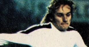 Soccer Nostalgia: Old Match Photographs-Part 34c