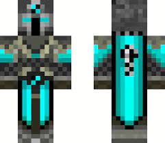 Find quality entertainment products to add to your shopping list or order online for delivery or . Diamond King Minecraft Skin