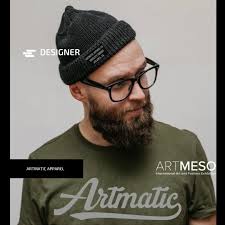 Art Meso — Featured Guests