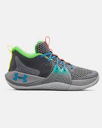 Maybe you would like to learn more about one of these? Unisex Ua Embiid One Gamer Night Basketballschuhe Under Armour