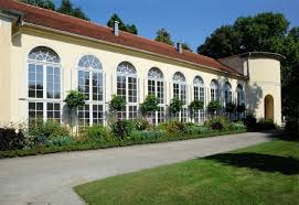 Neuer garten) in potsdam is a park of 102.5 hectares located southwest of berlin, germany, in northern potsdam and bordering on the lakes heiliger see and jungfernsee. Arbeitskreis Orangerien In Deutschland E V