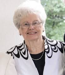 Elaine Schott Obituary