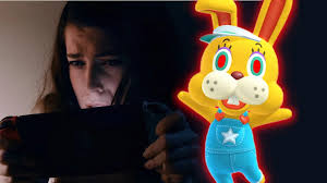 Check spelling or type a new query. Animal Crossing Horror Movie Gets The Green Light Vgc