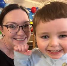 Good place to get patches put