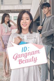 Mit dem hauptgenre romantische komödie. My Id Is Gangnam Beauty Tv Series 2018 2018 Posters The Movie Database Tmdb