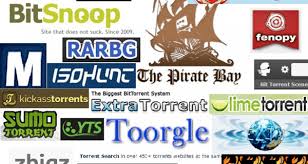 Top 5 Torrent Sites For Software Downloading 2019