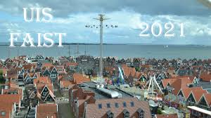 Kermis In Volendam Posts Facebook