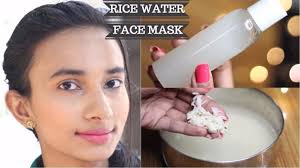 Or you can buy a ready made rice powder. Rice Water Anti Aging Face Wash Miraculous Results Japanese Beauty Secrets Youtube
