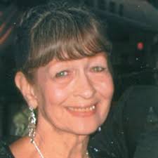 Linda Faye Fitting Dimon Obituary May 23, 2020