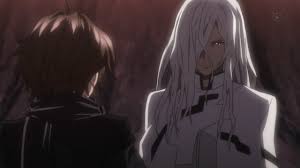 Terrific Trainwreck Trio Rewatch] Discussão do Episódio 17 de Guilty Crown  : ranime