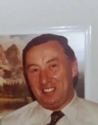 Hello there....here's a photo of my Dad that I promised a couple of people,  I hope it makes you smile and brings back happy memories. Peter Darlington,  formerly of Hunts Butchers shop.