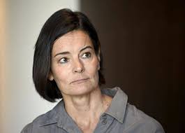 Lue lisää näköislehdestä: Kirjailija Hanna Jensen