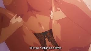 Kaa-chan No Tomodachi Ni Shikotteru Tokoro Mirareta The Animation Arisa  Shinoda 1boy Animated - Lewd.ninja