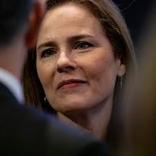Maybe you would like to learn more about one of these? To Conservatives Barrett Has Perfect Combination Of Attributes For Supreme Court The New York Times