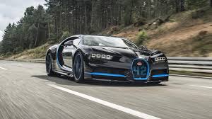 Der Bugatti Chiron Hat Mit Seinen 1 479 Ps Und Fast 2 9 Mio Euro Preis Bereits Eine Eigene Kategorie Unter Den Sportwagen Gesch Bugatti Weltrekorde Sportwagen