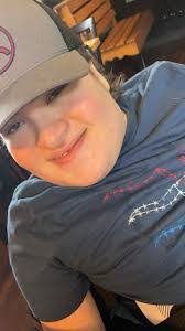 Jesse Puterbaugh's Instagram, Twitter & Facebook