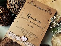 Kirchenheft Vintage Hochzeit Kraftpapier Programmheft Kirche Liederheft Liederbuch Gastgeschenke Jute Boho Flieder Place Card Holders Wedding Vintage