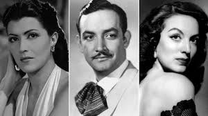 Maybe you would like to learn more about one of these? Quienes Fueron Los Grandes Amores De Jorge Negrete Infobae
