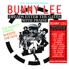 Check spelling or type a new query. Dreads Enter The Gates With Praise Bunny Lee Soul Jazz Records Presents Amazon De Musik