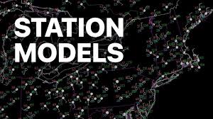 Maybe you would like to learn more about one of these? Station Models Youtube