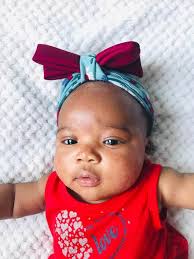 Today is my Daughters 1st birthday 🥹 She was born at 24 weeks and passed  at day old 💕 My Hailey Pop