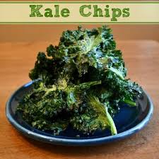 Kale Chips Real Food Real Deals Healthy Recipe Vegan Real Food Recipes Food Recipes