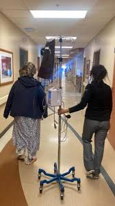 SHE'S A FIGHTER': Local kidney doctor trying to reunite Texas mom with her  young boys after devastating car crash