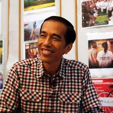 Pin On Joko Widodo President Of Indonesia