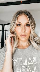 Bethany Peterson's Instagram, Twitter & Facebook