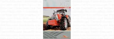 Mccormick XTX215 Tractor