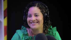 🔴 Eny Aguiñada, Presidenta del Instituto Salvadoreño de Turismo (ISTU)