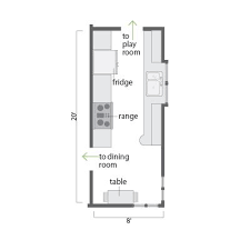 Small Kitchen Floorplans Find House Plans Small Kitchen Layouts Small Kitchen Floor Plans Cheap Kitchen Remodel