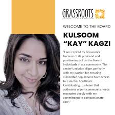 Grassroots Crisis...