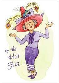 Pin By Carol Garner On Red Hat Society Red Hat Society Red Hats Red Hat Ladies