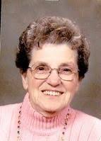 Geraldine Staley Obituary (2016)